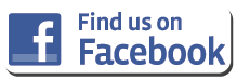 find us facebook rounded logo
